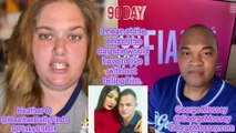 90 day fiance OG S9EP12 #podcast with Host George Mossey & Heather C! Part 1 #90dayfiance #news