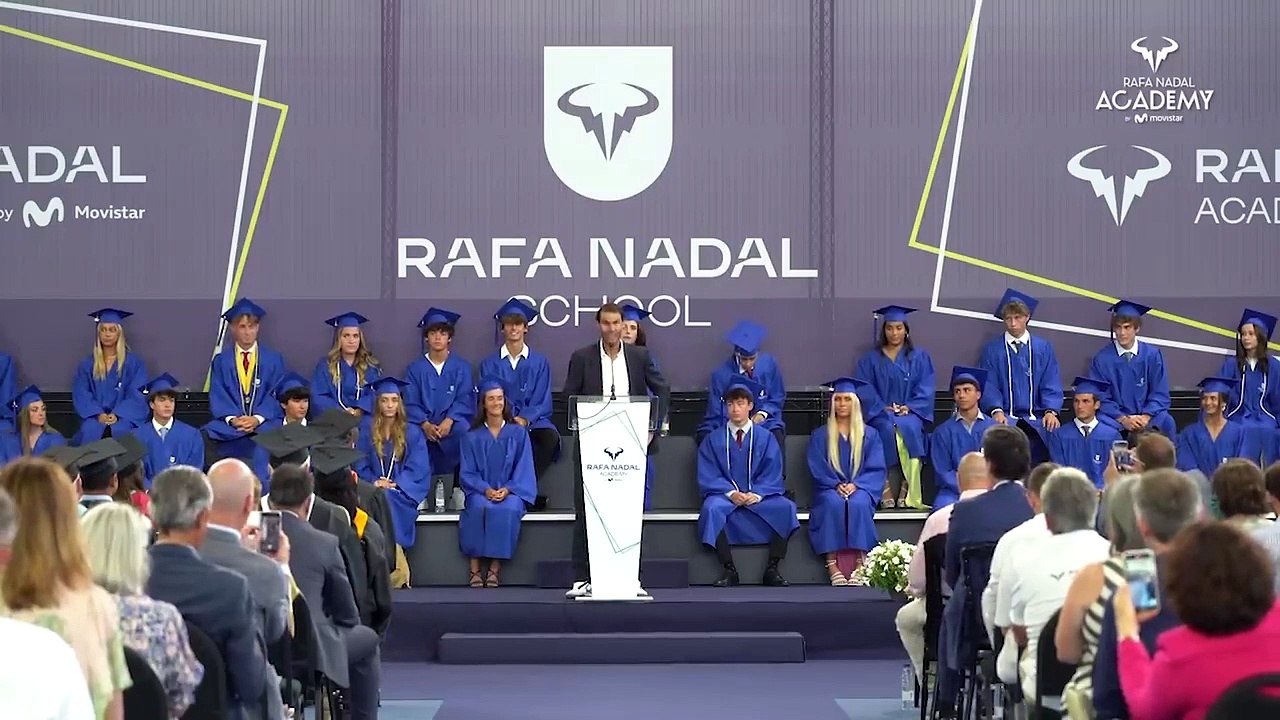 Nadal se retira de Wimbledon por su lesión en el abdomen
