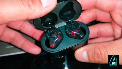 Sabbat X12 Pro TWS True Wireless Bluetooth Earphones (Review)