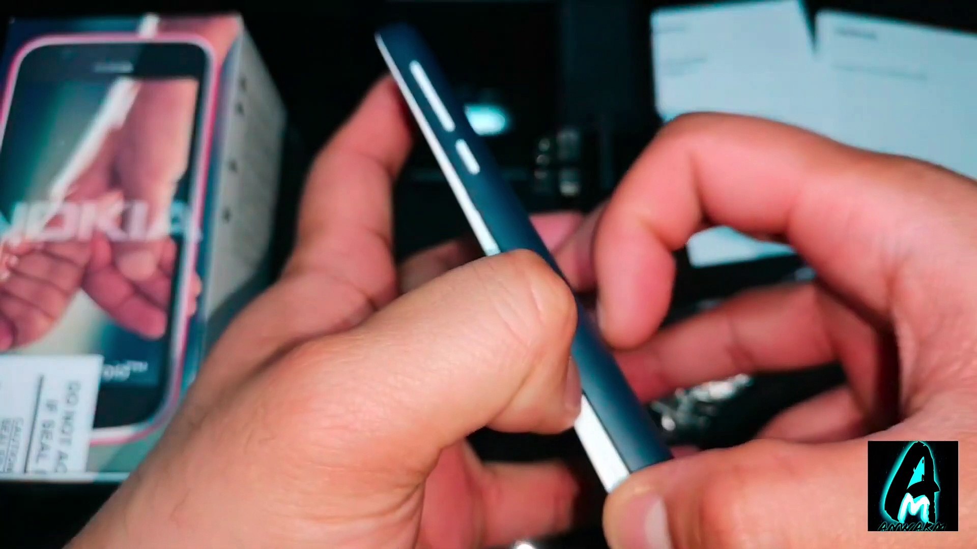 Nokia 1 Android Smartphone (Review)