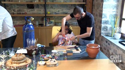 Beykoz Cam ve Billur Müzesi