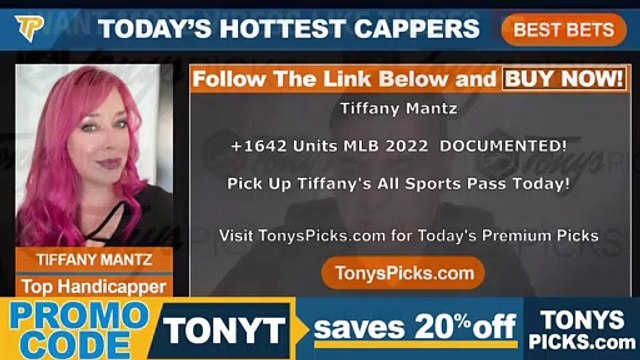 Nationals vs Braves 7/8/22 FREE MLB Picks and Predictions on MLB Betting Tips for Today