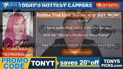 Phillies vs Cardinals 7/8/22 FREE MLB Picks and Predictions on MLB Betting Tips for Today