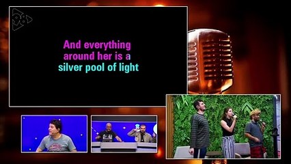 Graffite98 | Karaoke do Mazzi