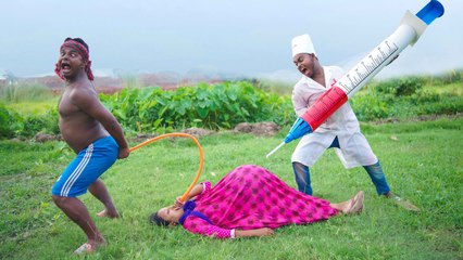 Must Watch New Funny Video 2021 Top New Comedy Video 2021 Try To Not Laugh Episode 108 By #Hahaidea