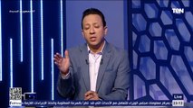 إسلام صادق: قبل ما تدفعوا 40 ألف دولار للحكام الأجانب ياريت تدوا الحكام المصريين حقهم