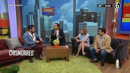 'Chiquis' y Lorenzo Méndez oficialmente divorciados