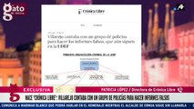 Nace 'Crónica Libre' el nuevo periódico digital español que trae una exclusiva sobre Villarejo
