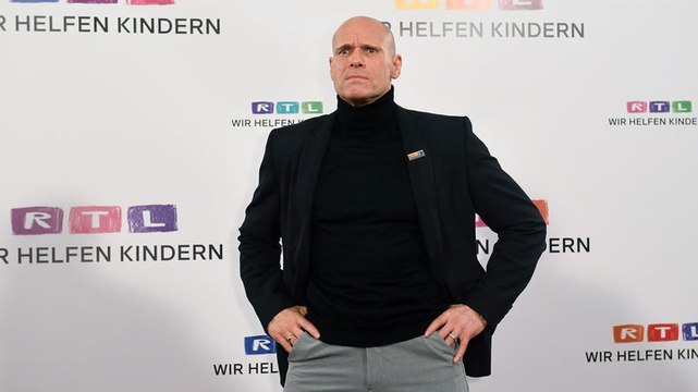 Nach Hoden-Entfernung: Thorsten Legat soll in nächster Action-Show zu sehen sein