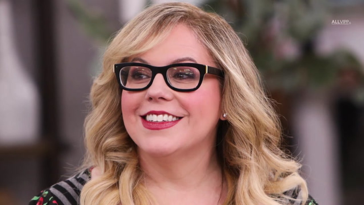 Unknown Facts About 'Criminal Minds' Star Kirsten Vangsness