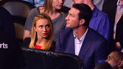 Klitschko-Ex Hayden Panettiere: Jahrelang von Alkohol und Schmerzmitteln abhängig
