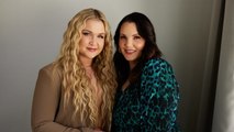 „Als würden wir einen Porno drehen“: Paula Lambert und Sophia Thiel über Podcast