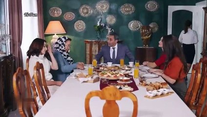 مسلسل بريق الأمل الحلقة 25 الخامسة والعشرون