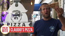 Barstool Pizza Review - Claudio's Pizza (Greenport, NY)