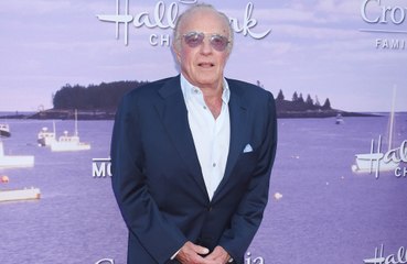 Oscar-nominated actor and Godfather star James Caan dies aged 82