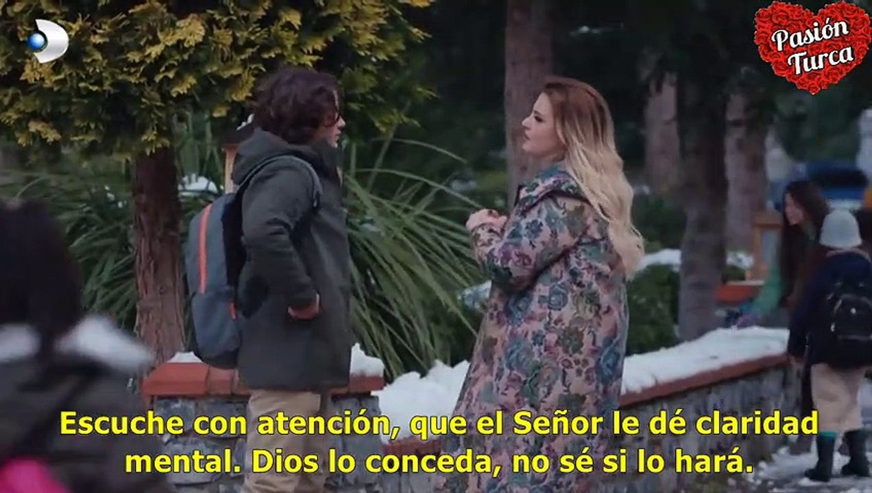 Sadakatsiz - Capitulo 44