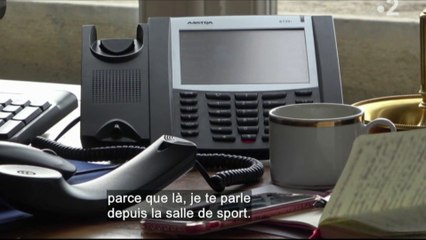 فيلم وثائقي يهدد الوساطة الفرنسية بين روسيا وأوكرانيا