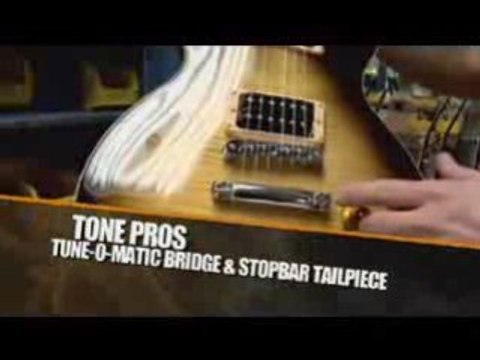 Gibson Les Paul Standard Slash Signature 2008