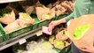 Bélgica: subida de preços nos supermercados asfixia consumidores
