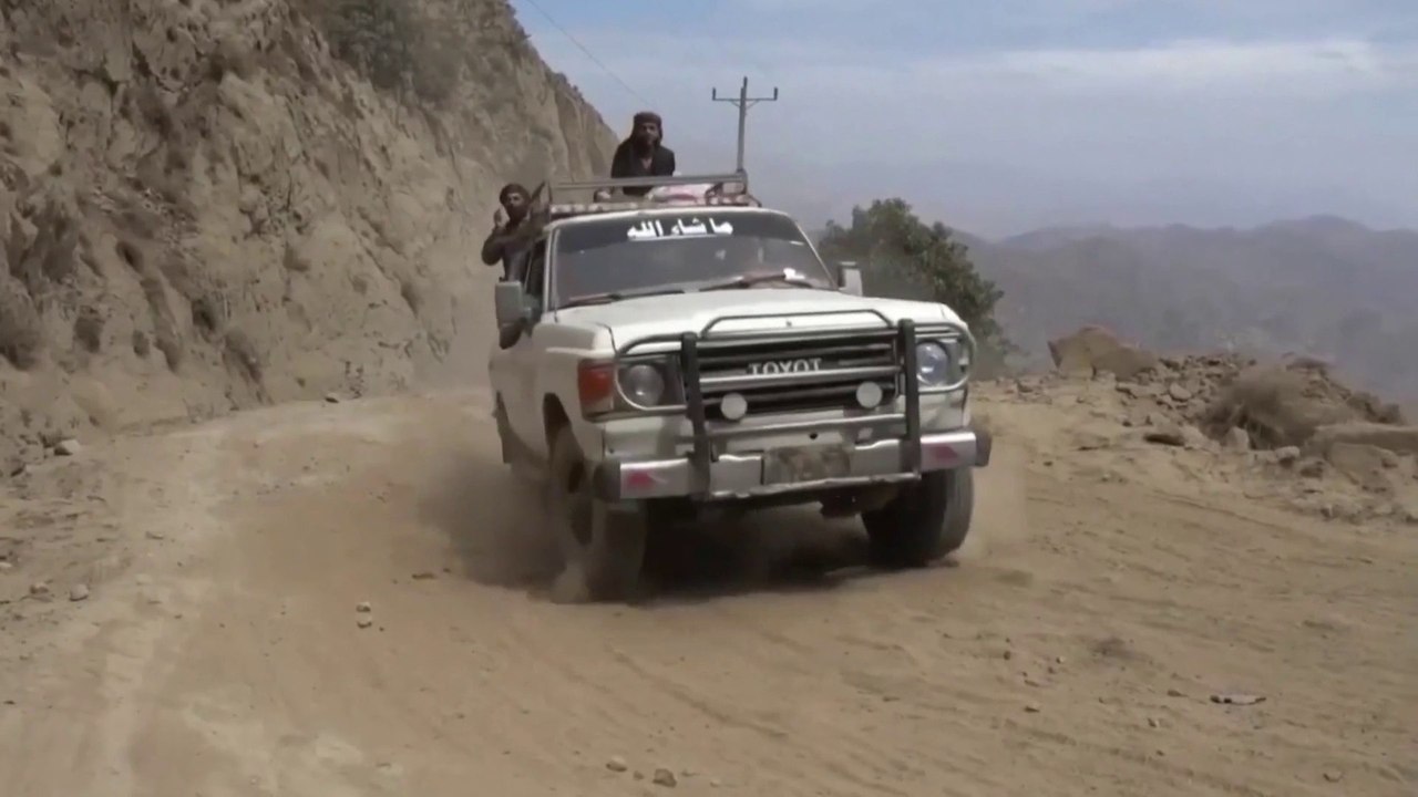 ميليشيا الحوثي تريد تنفيذ سيناريو الحديدة في تع...