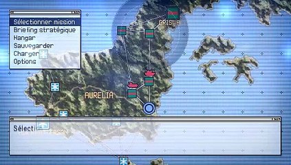 Ace Combat X: Skies of Deception online multiplayer - psp
