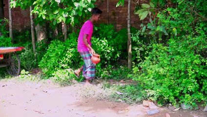Bangla New Funny Video   Must Watch New Funny Video 2020_Episode-72_ By Haha Idea