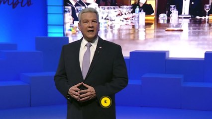 Lisandro Macarrulla y sus explicaciones sobre la relación de su empresa con el caso Medusa