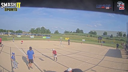 3 and 2 West Field 10 06 Jul 22:00