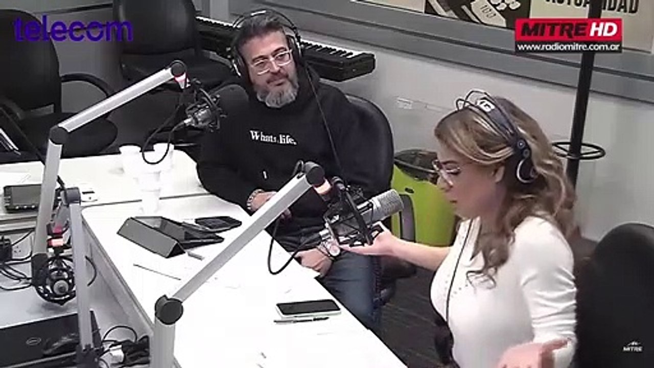 Mirtha Legrand se aleja cada vez más de El Trece.