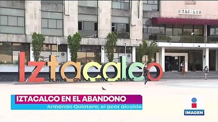 Califican a Raúl Armando Quintero como el peor alcalde de CDMX