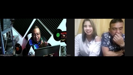 SALSA GORDA CON LA ORQUESTA ZAOCO