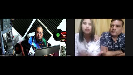 SALSA GORDA CON LA ORQUESTA ZAOCO