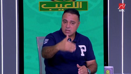 محمد عمارة: اموت واعرف سواريس بيكتب ايه في الورق اللي معاه.. قمصان كان لازم يكمل بعد موسيماني