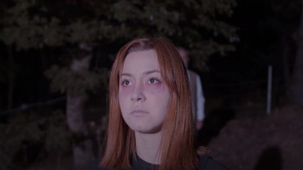 Zehşin Cin-i Musallat Fragman