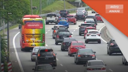 PLUS | Lebih 265 PLUSRonda bakal ditugaskan menjelang Aidiladha