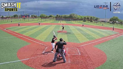 White Easton - Elite World Series 10 Major (2022) 06 Jul 21:02