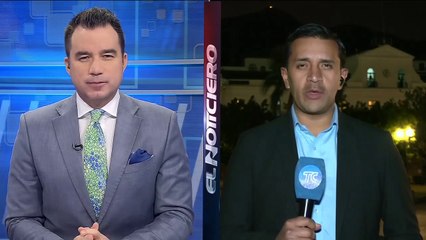 Así fue la posesión del ministro de Salud José Ruales