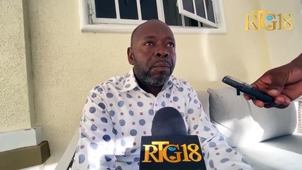 Entèvansyon reprezantan komite100% Diaspora nan kad komemorasyon asasina ex.prezidan Jovenel Moïse