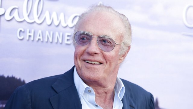 Godfather actor James Caan dead at age 82