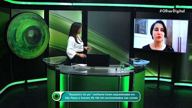 Sequestro do Pix: vítimas relatam ação de criminosos e roubo de R$ 160 mil