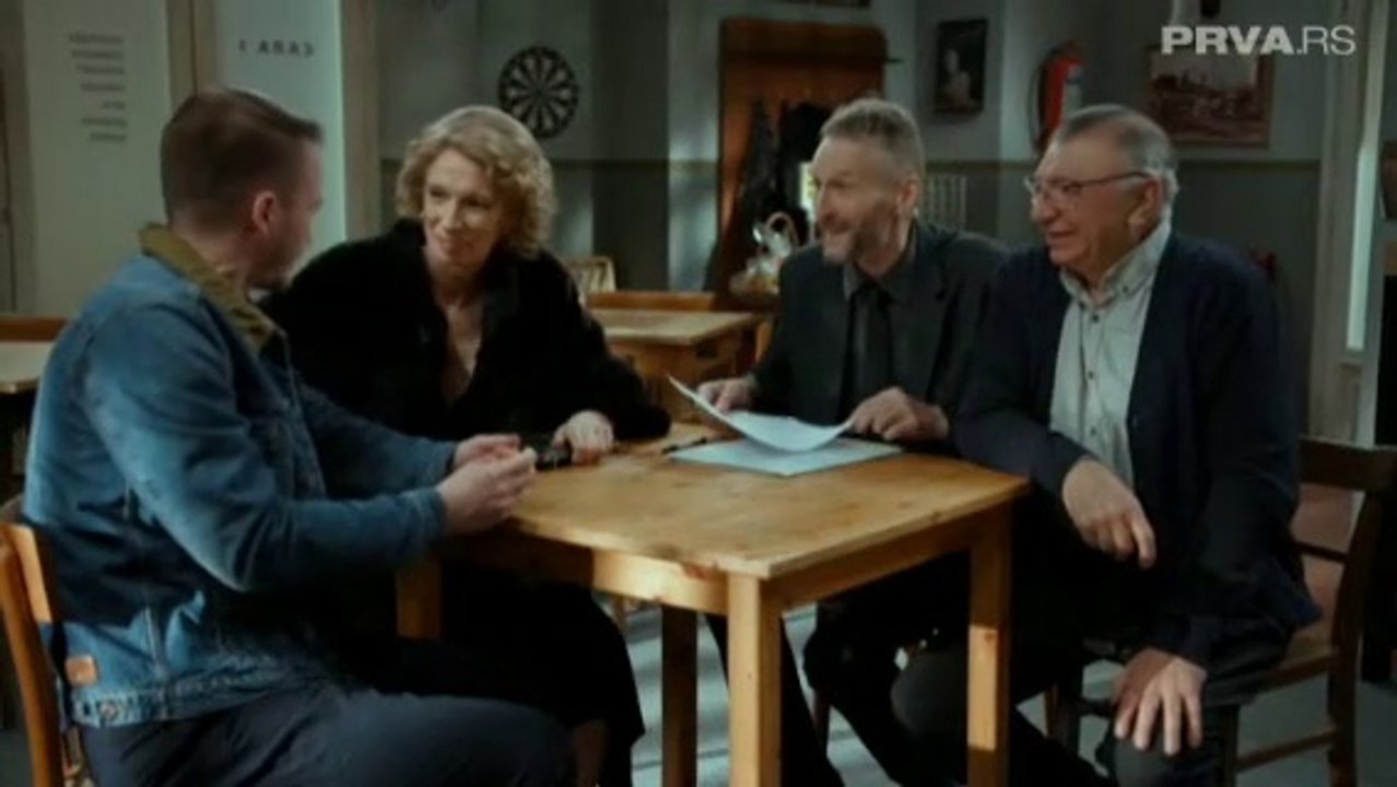 Kolo srece 218 Epizoda - Kolo srece 218 Epizoda - Kolo srece 218 Epizoda