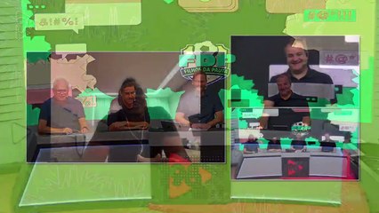 FDP 98 | Entrevista com Obina, ex-atacante do Atle´tico e do América