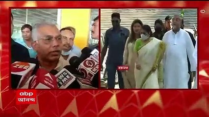 Dilip Ghosh : ' দম থাকলে পুলিশ পাঠাও, অ্যারেস্ট করো ' , মমতা বন্দ্যোপাধ্যায়কে সরাসরি চ্যালেঞ্জ দিলীপের