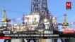 Precio del petróleo mejora la liquides de Pemex