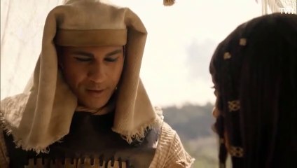 GÉNESIS HD CAPITULO 194 AUDIO LATINO