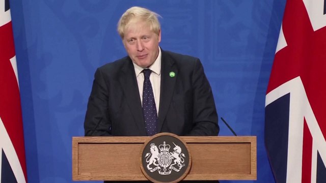 [오늘 세계는] '거짓말'에 발목 잡힌 영국 총리의 '불명예 퇴진' / YTN