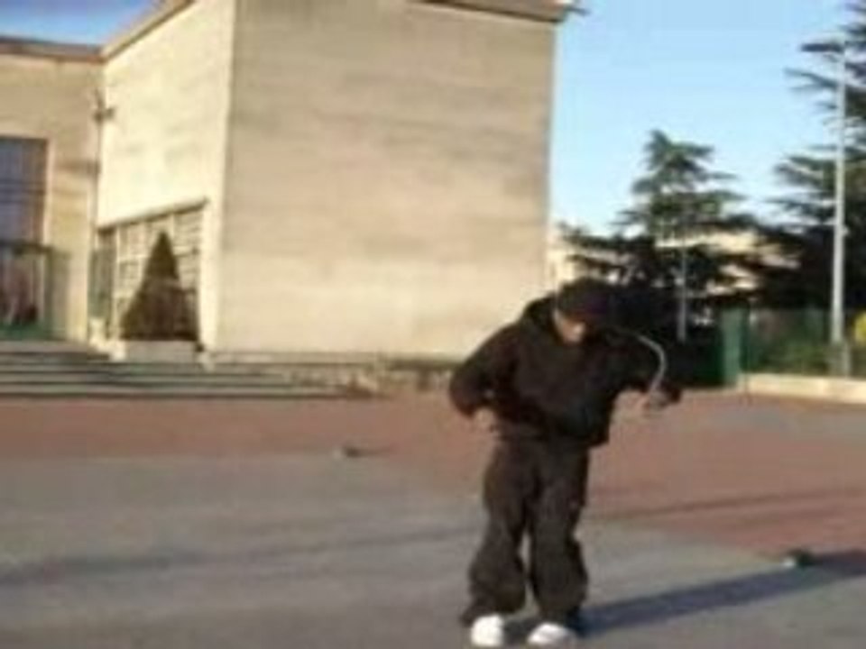 C-walk