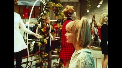 映画『WANDDA ワンダ』オリジナル復刻版予告