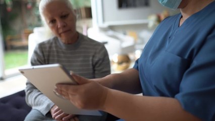 3 surprising signs you're at risk of Alzheimer's