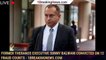 Former Theranos executive Sunny Balwani convicted on 12 fraud counts - 1breakingnews.com